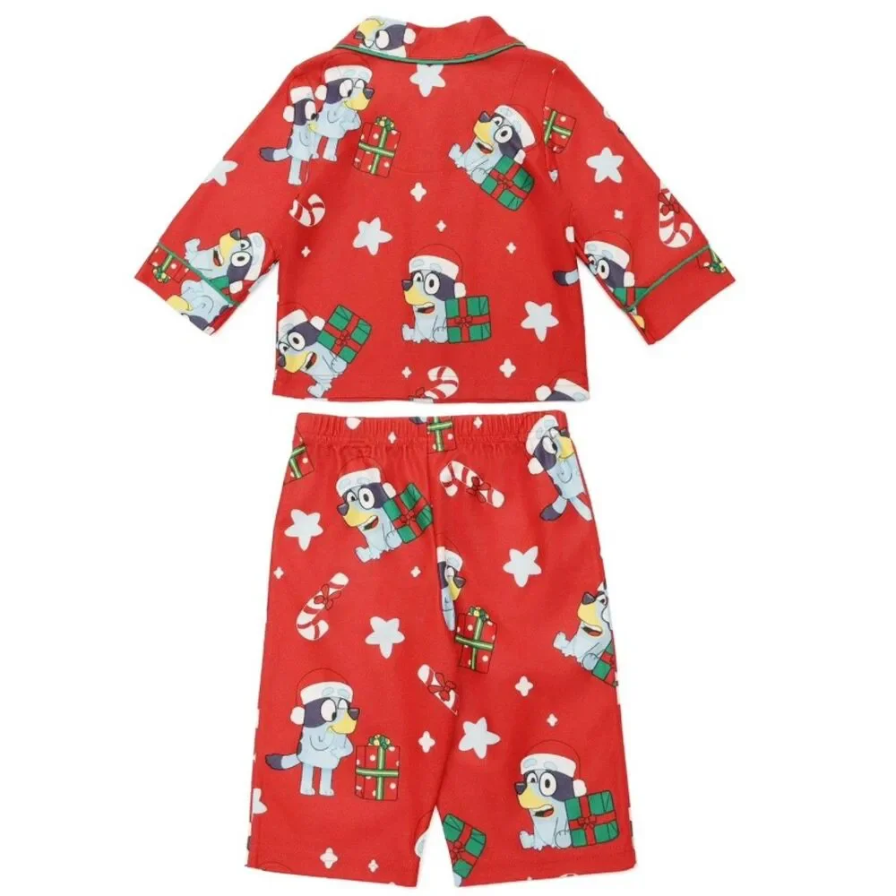Bluey this pajama